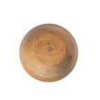 Gracie Wooden Snack Bowls Set (2pk) - Indigo Blue - Avail 06/26 - from Jaye's Studio