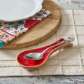 Gracie Wooden Spoon Rest - from Jaye's Studio