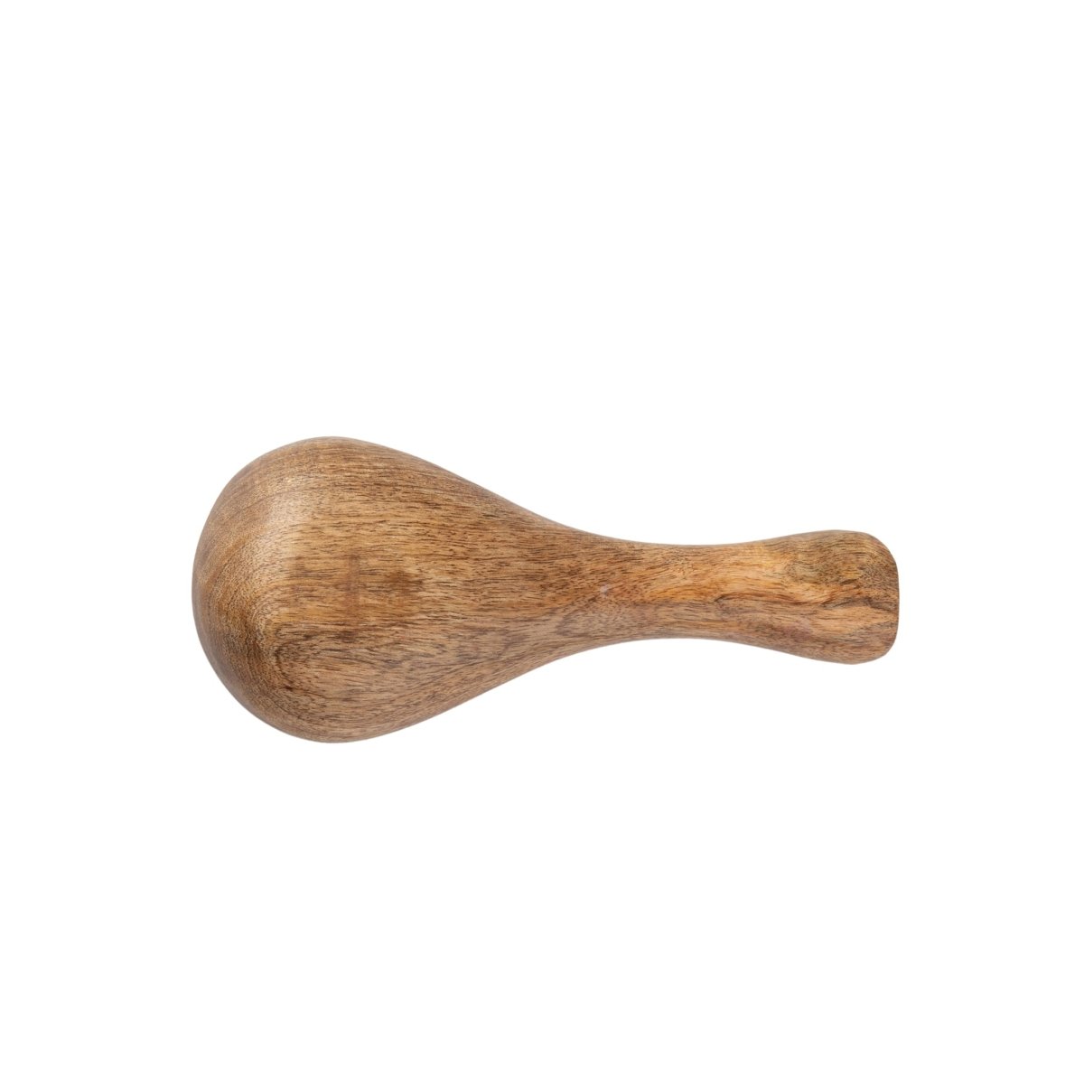 Gracie Wooden Spoon Rest - White - Avail 11/29 - from Jaye's Studio
