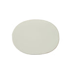 Mattie Oval Wastebasket - Sage Green - Avail 05/12 - Wastebaskets from Jaye's Studio