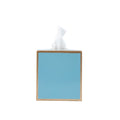 Mattie Square Tissue Box Cover - Seconds FINAL SALE - Tissue Box Cover from Jaye's Studio