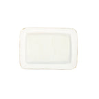 Pickleball Blue Enameled Rectangle Soap Dish, Catch All Tray, Jewelry Tray for Bathroom, Vanity, Sink - Decorative Laney Tray - Trinket Trays from Jaye's Studio