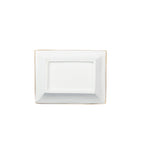 Pink Leopards Rectangle Catch All Tray, Jewelry Tray for Bathroom, Vanity - Decorative Landry Tray - Trinket Trays from Jaye's Studio