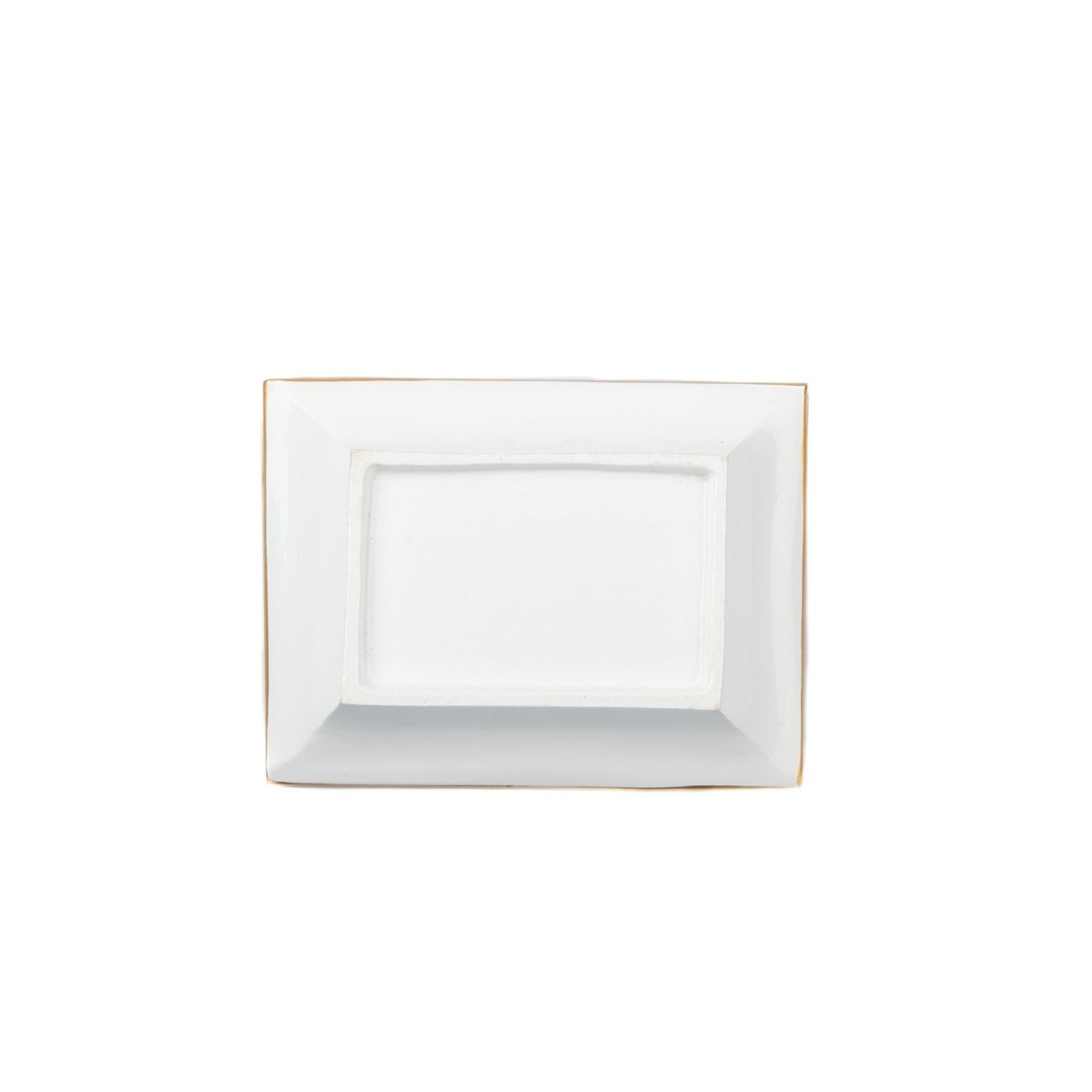 Pink Leopards Rectangle Catch All Tray, Jewelry Tray for Bathroom, Vanity - Decorative Landry Tray - Trinket Trays from Jaye's Studio