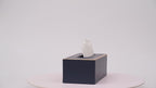 Mattie Rectangular Tissue Box Cover