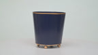 Mattie Round Cachepot Planter