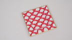 Scales Enameled Tori Trinket Tray