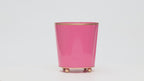 Mattie Round Cachepot Planter