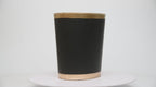 Mattie Oval Wastebasket