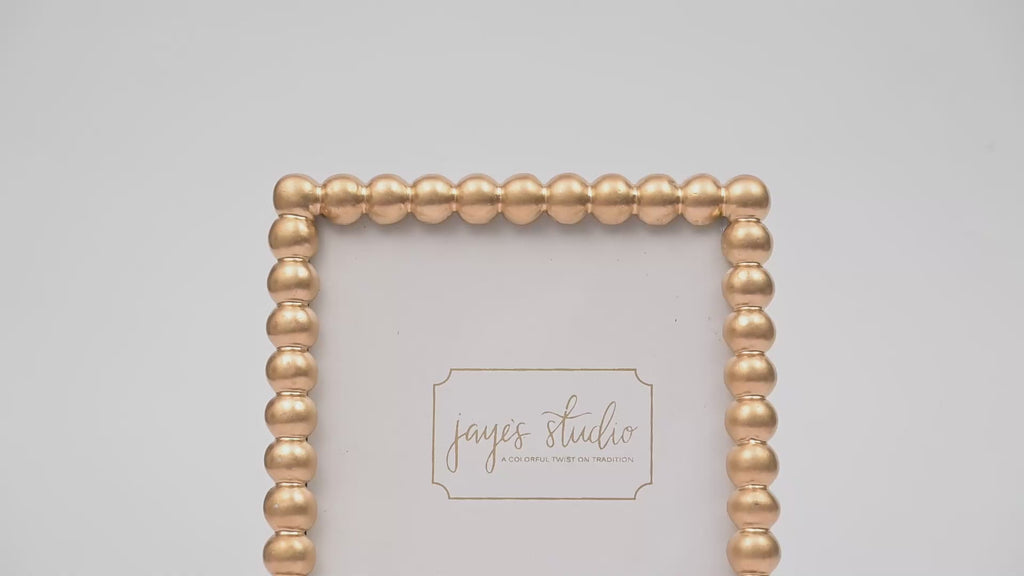 Gracie Pearl Photo Frame