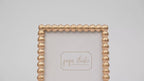Gracie Pearl Photo Frame