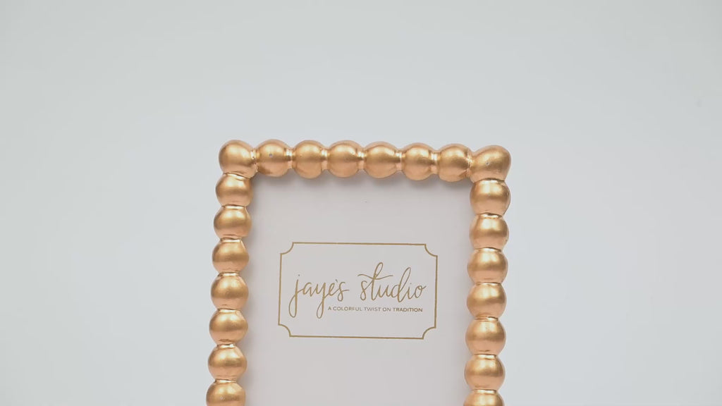 Gracie Pearl Photo Frame