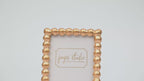 Gracie Pearl Photo Frame