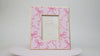 Ribbons of Hope Enameled Photo Frame 5x7 - Avail 11/11