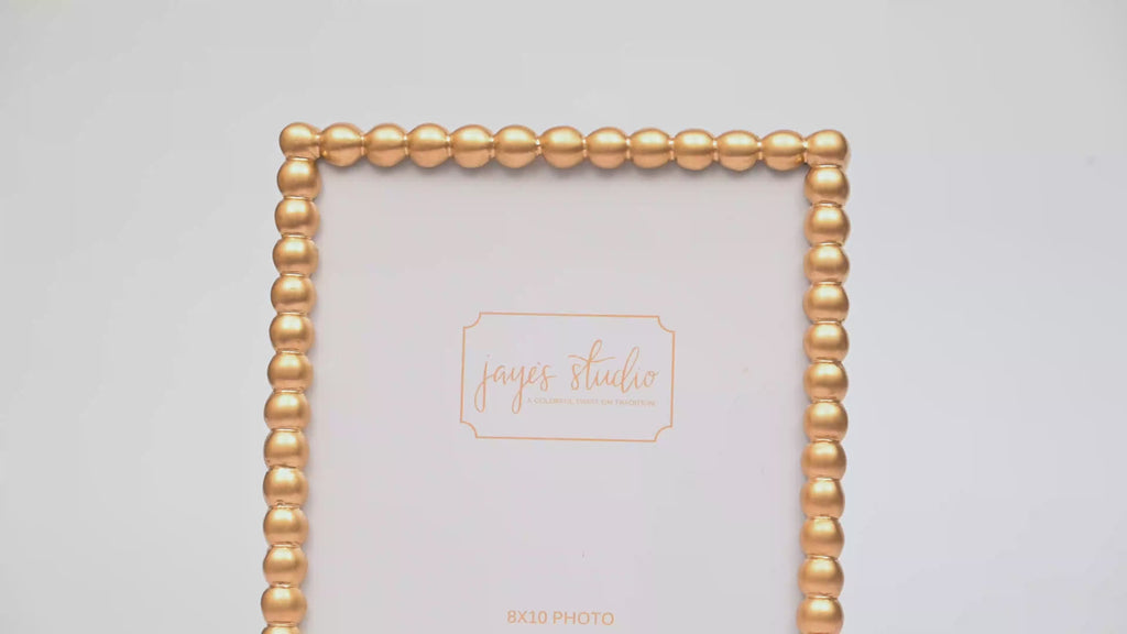 Gracie Pearl Photo Frame