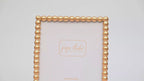 Gracie Pearl Photo Frame