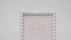 Gracie Pearl Photo Frame