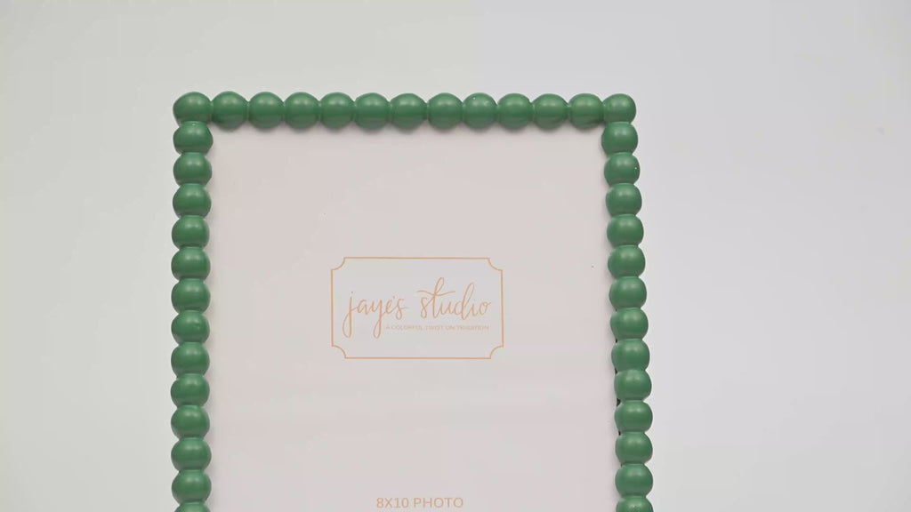 Gracie Pearl Photo Frame