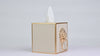 Paws & Claws Tissue Box Cover