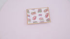 Christmas Gifts Enameled Landry Jewelry Tray