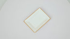 Gracie Enameled Landry Jewelry Tray