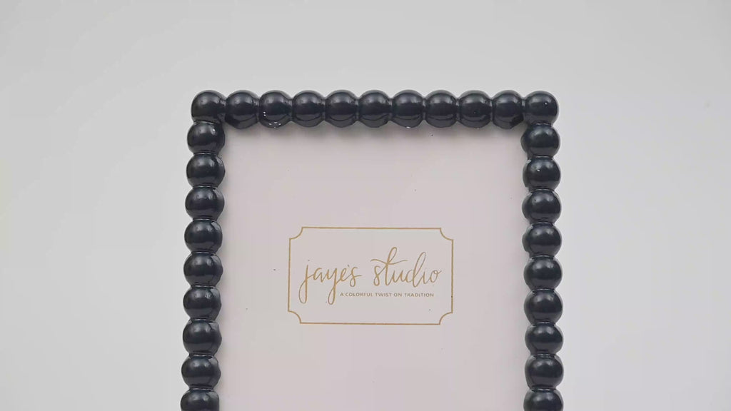 Gracie Pearl Photo Frame