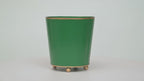Mattie Round Cachepot Planter