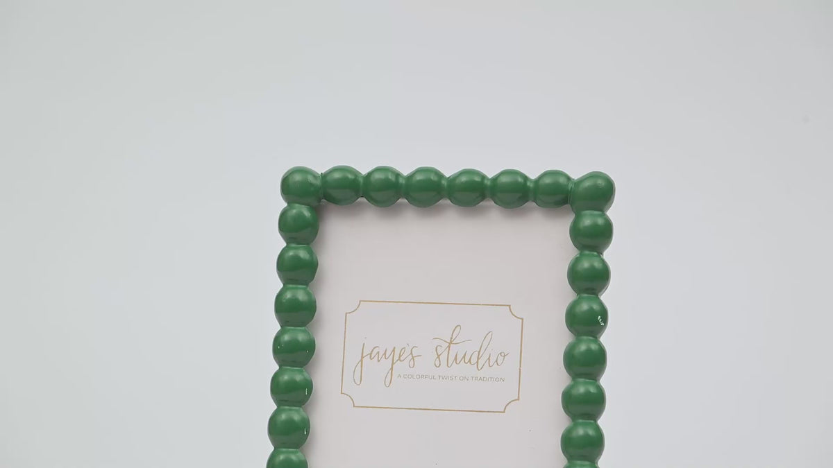 Gracie Pearl Photo Frame