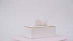 Mattie Rectangular Tissue Box Cover