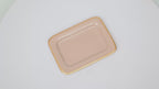 Gracie Enameled Laney Soap Dish