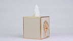 Paws & Claws Tissue Box Cover
