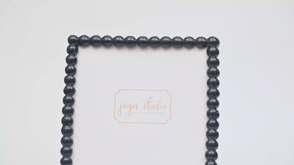 Gracie Pearl Photo Frame