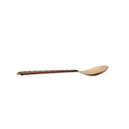 Regency Rattan Salad Spoons (2pk) - Avail 05/12 - from Jaye's Studio