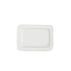 Scales Blue Enameled Rectangle Soap Dish, Catch All Tray, Jewelry Tray for Bathroom, Vanity, Sink - Decorative Laney Tray - Trinket Trays from Jaye's Studio