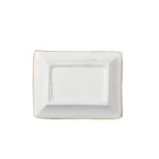 Scales Green Rectangle Catch All Tray, Jewelry Tray for Bathroom, Vanity - Decorative Landry Tray - Trinket Trays from Jaye's Studio