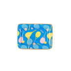 Tennis Enameled Laney Soap Dish - Avail 09/21 - Trinket Trays from Jaye's Studio
