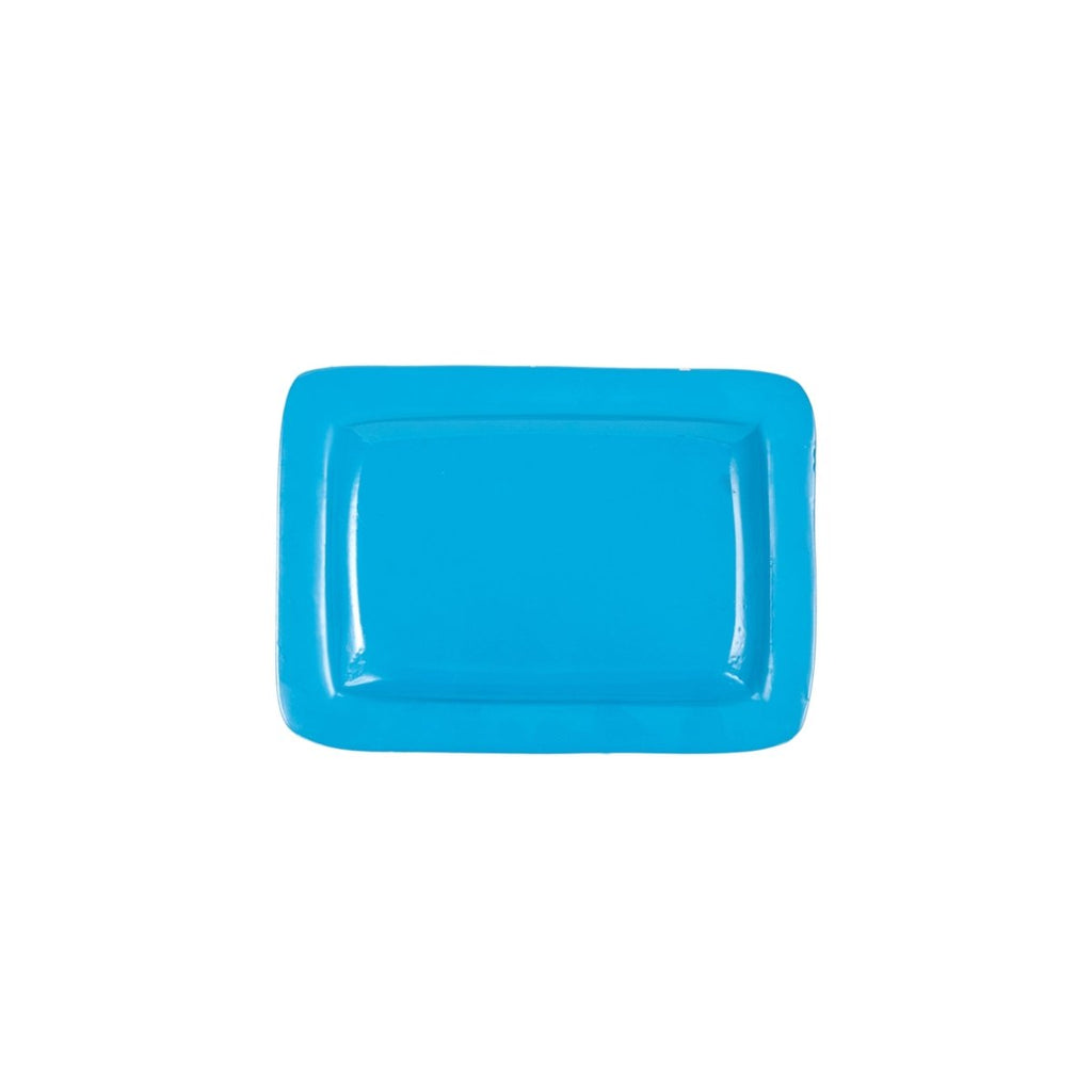 Tennis Enameled Laney Soap Dish - Avail 09/21 - Trinket Trays from Jaye's Studio