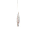 Watercolor Nutcracker Ornament (single) - Holiday Ornaments from Jaye's Studio