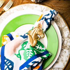 Buy Horse Head Napkin Ring